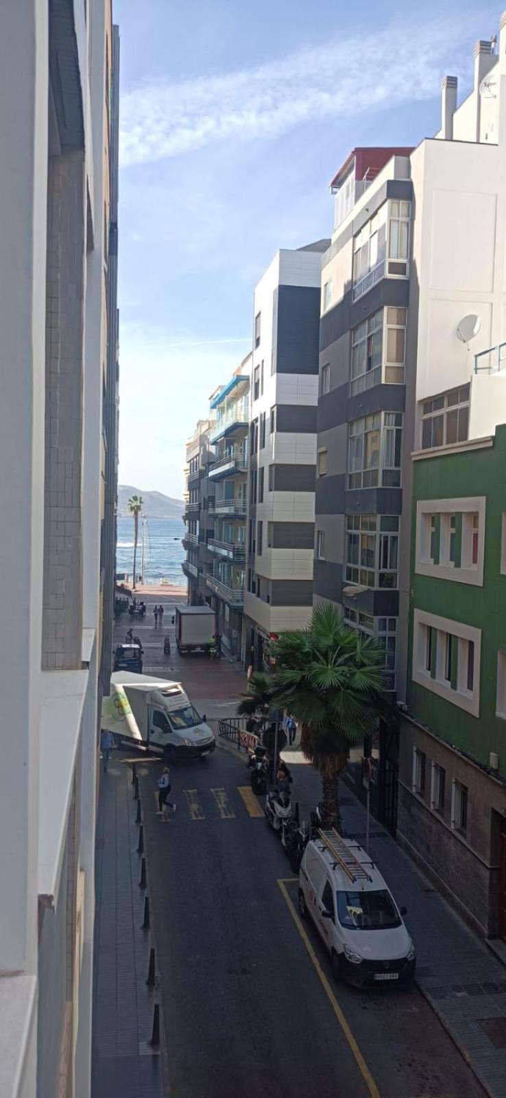Apartament El Refugio De Silvia Las Palmas de Gran Canaria
