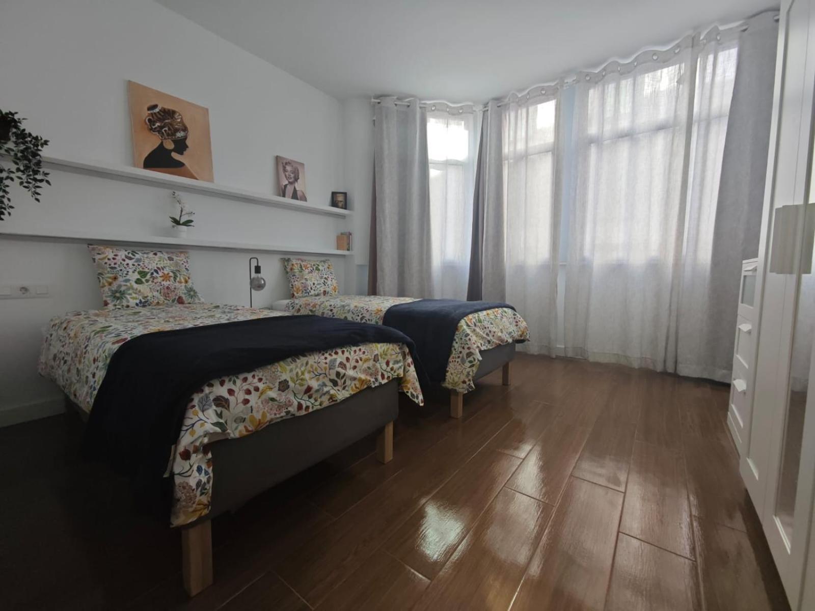 El Refugio De Silvia Apartament