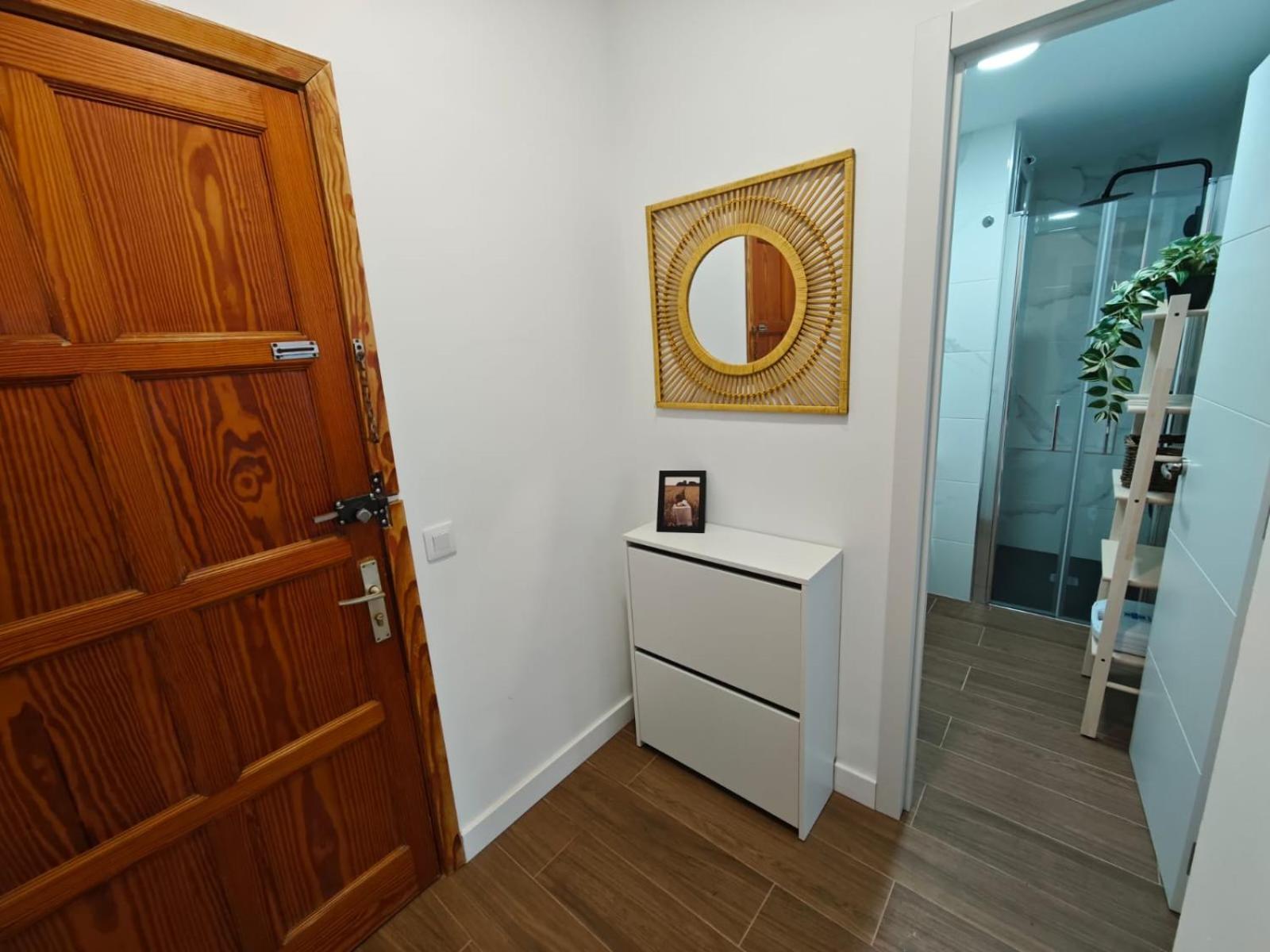 El Refugio De Silvia Apartament Las Palmas de Gran Canaria