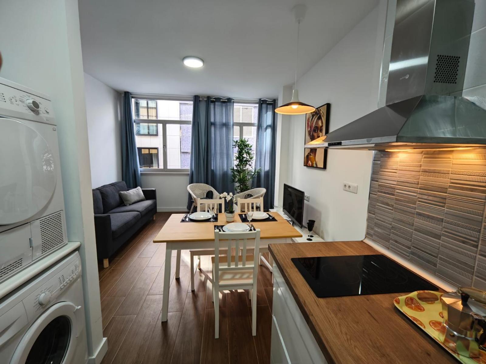 Apartament El Refugio De Silvia Las Palmas de Gran Canaria