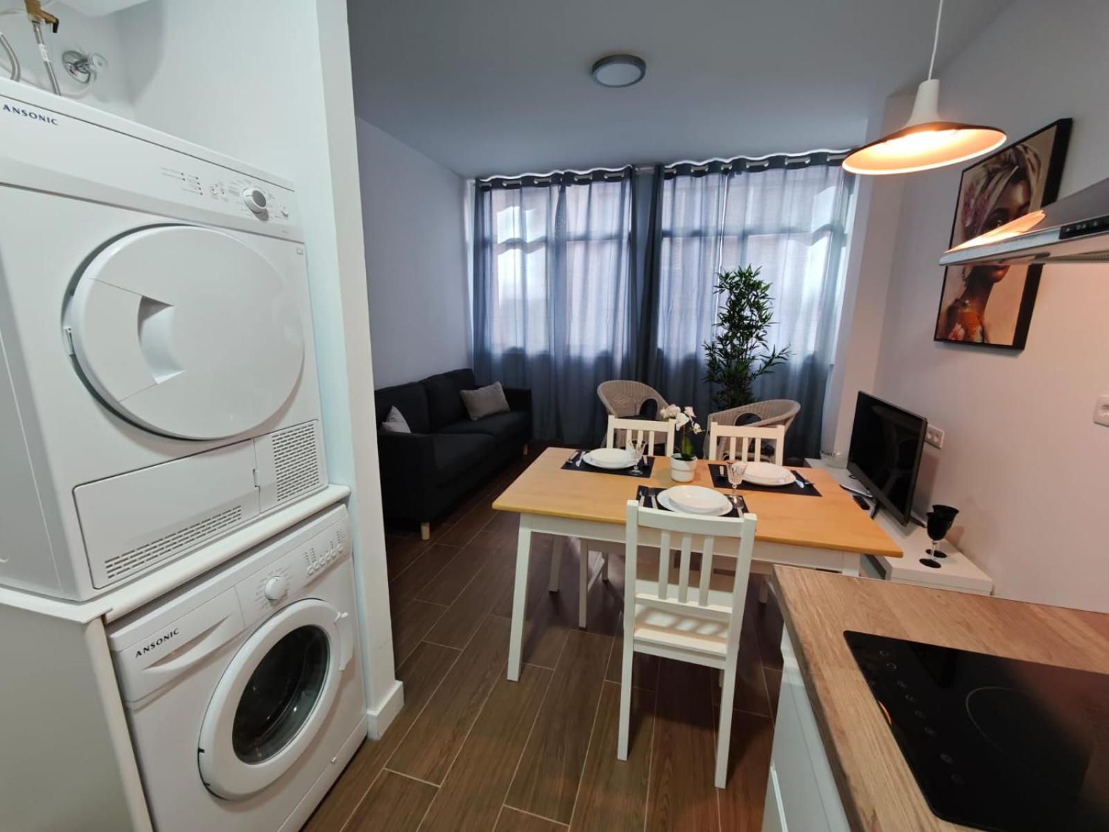 Apartment El Refugio De Silvia Las Palmas de Gran Canaria