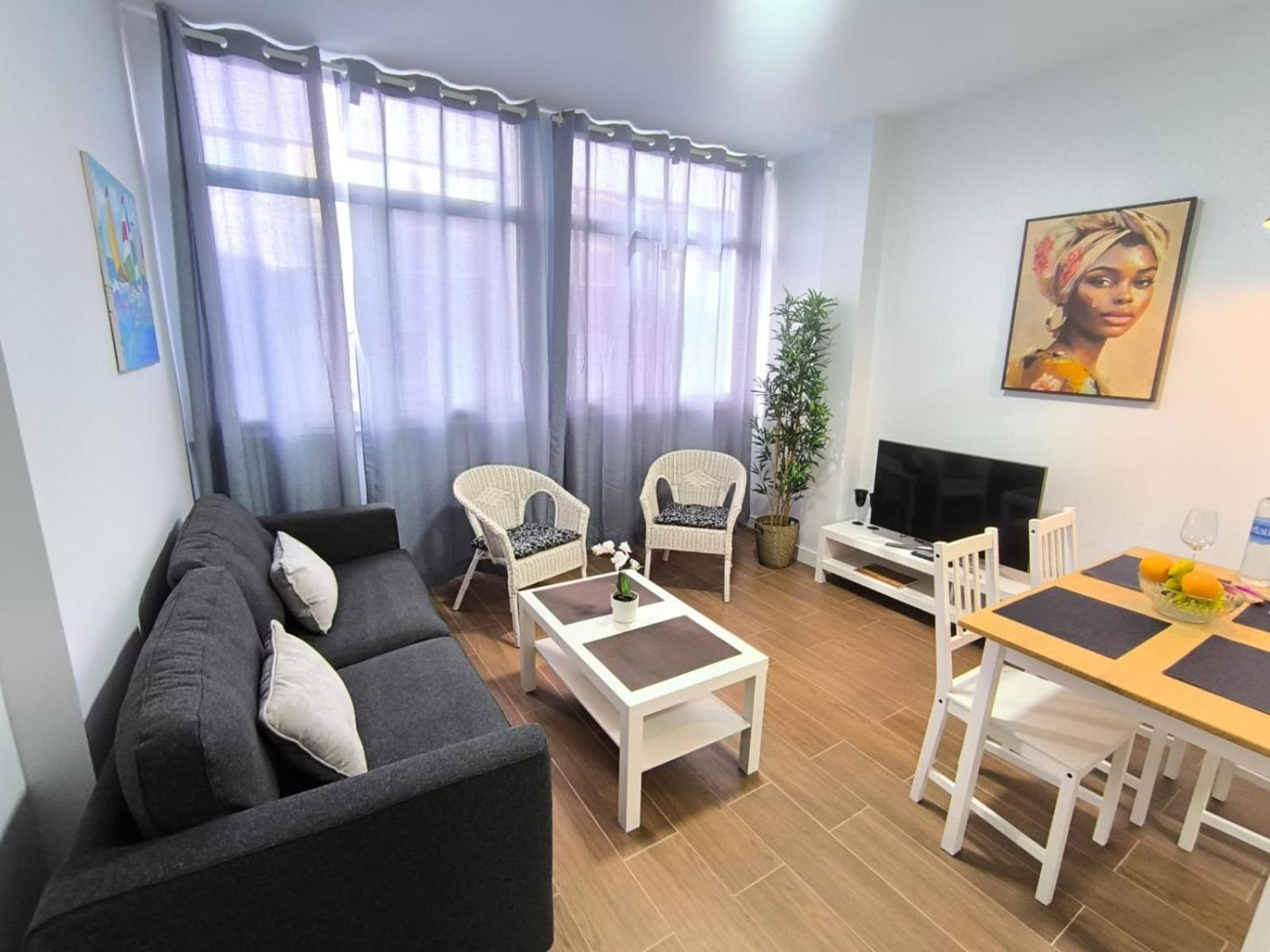 El Refugio De Silvia Apartment Las Palmas de Gran Canaria